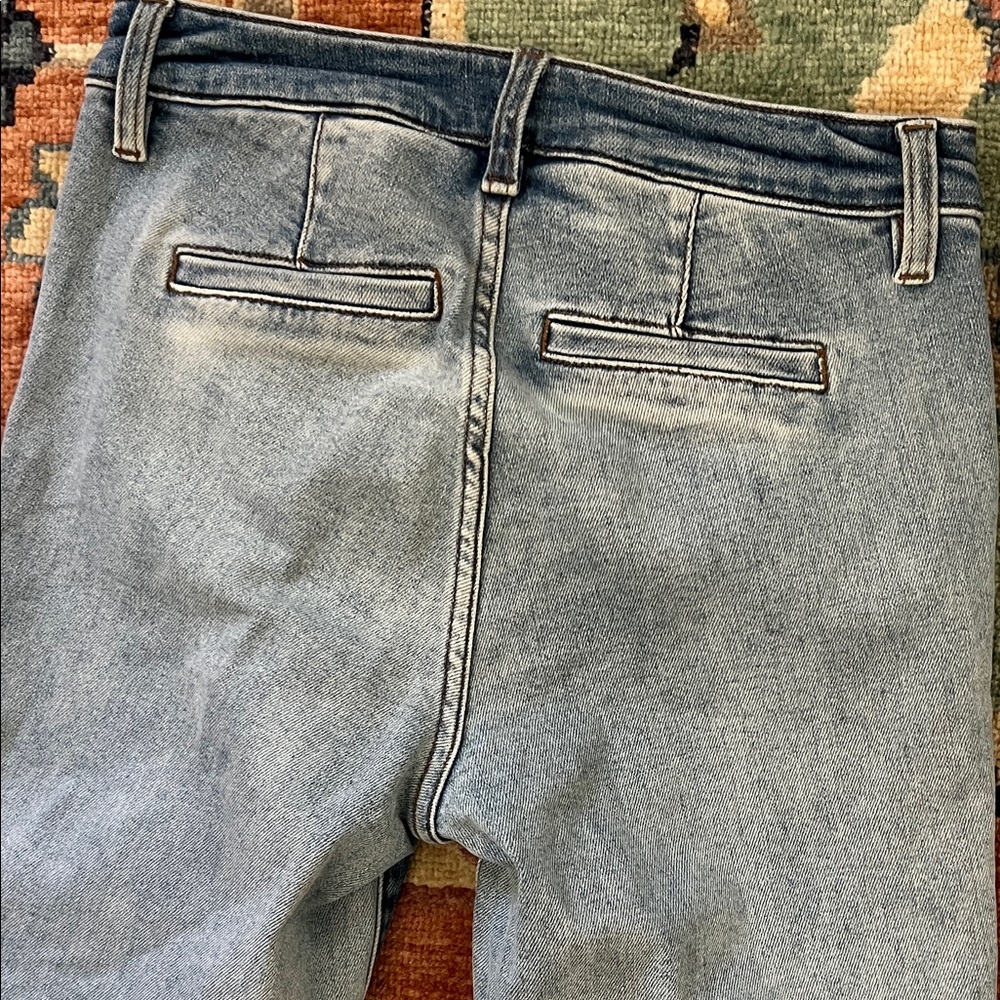 Kut from the Kloth Ana Jeans - Picture 8 of 9